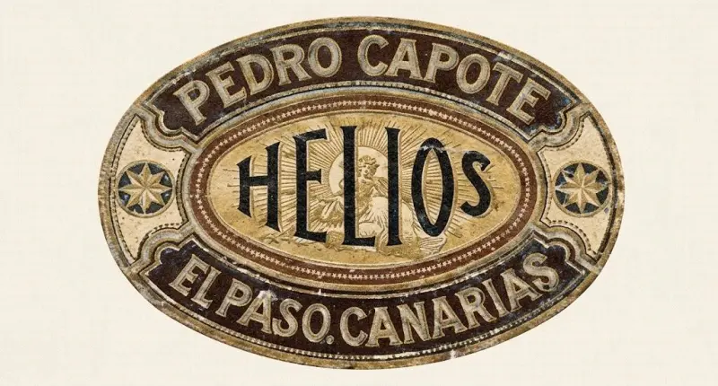 Publicidad Pedro Capote